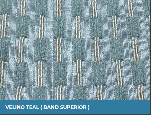 Velino Teal